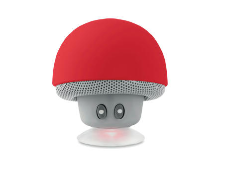 Altavoz inalámbrico  ventosa