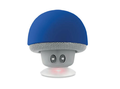 Altavoz inalámbrico  ventosa