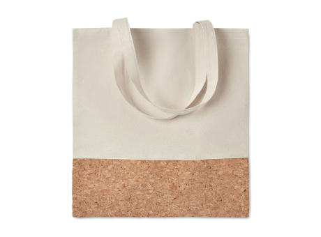 Bolsa cuerdas con corcho