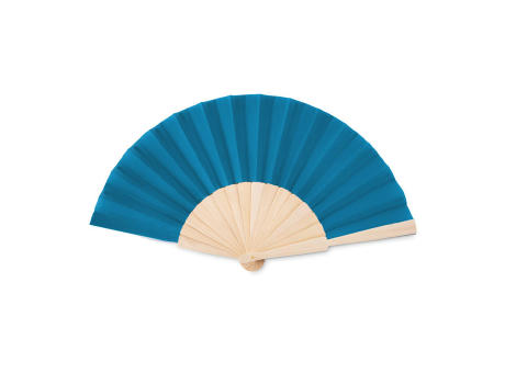 Abanico madera