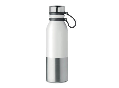 Termo de doble capa de 600 ml