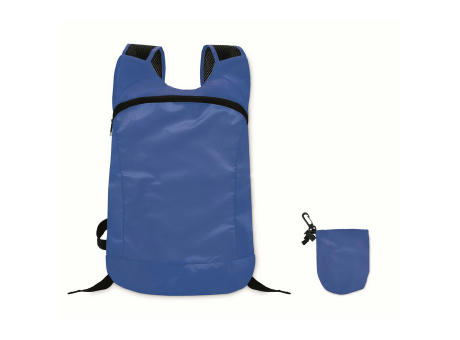 Mochila deportiva ripstop