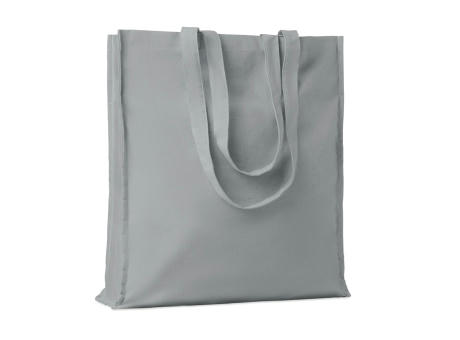 Bolsa de algodón 140 gr / m²