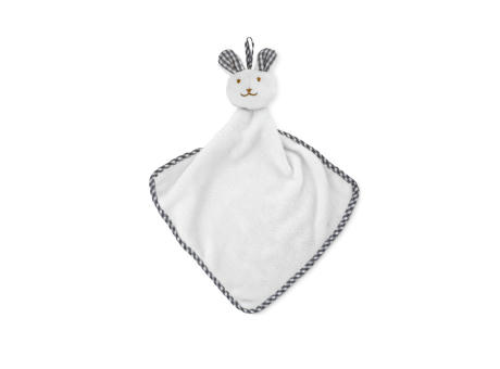 Doudou para bebé 31X37cm