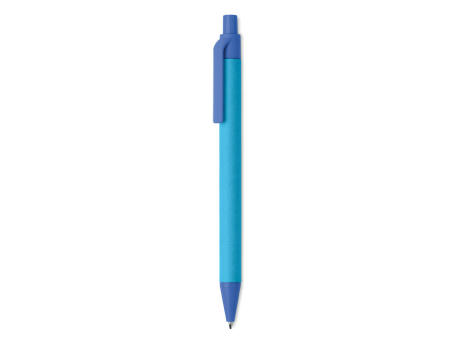 Bolígrafo de pulsador PLA