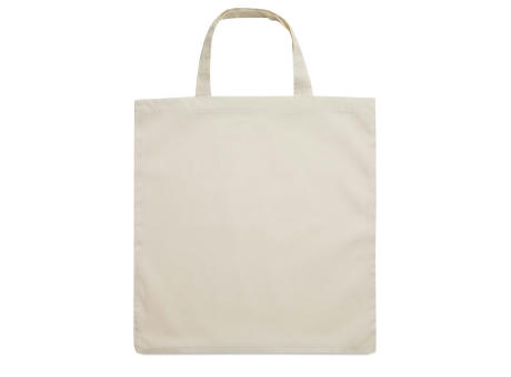 Bolsa de algodón 140 gr/m²