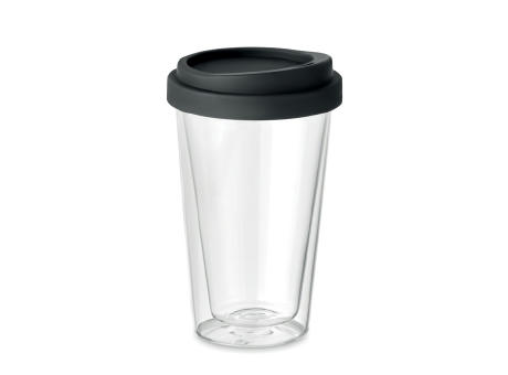 Vaso de cristal