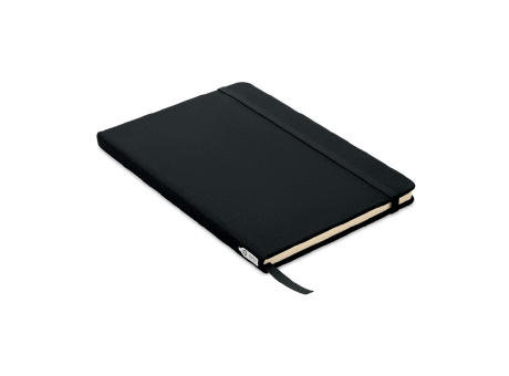 Libreta A5 tapa RPET
