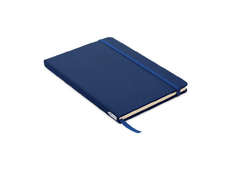 Libreta A5 tapa RPET