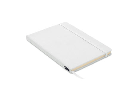 Libreta A5 tapa RPET