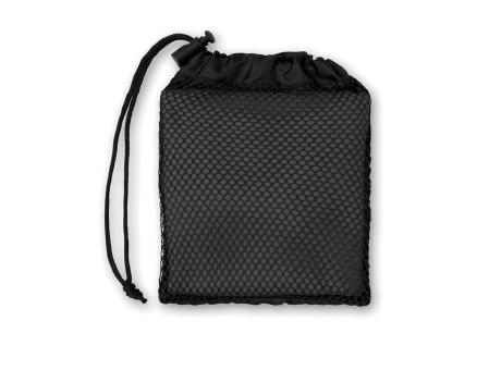 Toalla deporte en funda 35X80cm