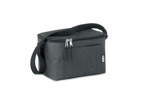 Bolsa nevera 6 latas 600D RPET