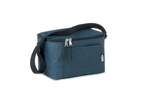 Bolsa nevera 6 latas 600D RPET
