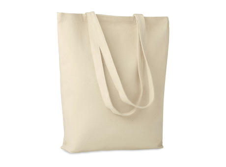 Bolsa compra canvas 270 gr/m²