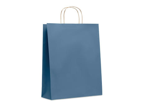 Bolsa papel grande 90 gr/m²