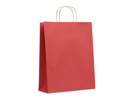 Bolsa papel grande 90 gr/m²
