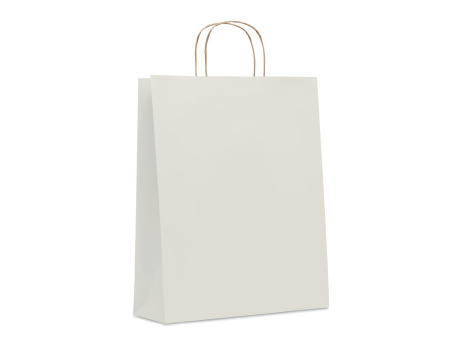 Bolsa papel grande 90 gr/m²