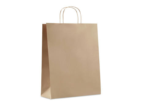 Bolsa papel grande 90 gr/m²