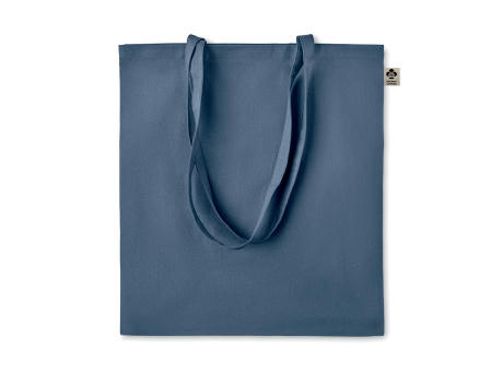 Bolsa compra algodón organico