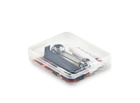Kit de reparación para biciclet
