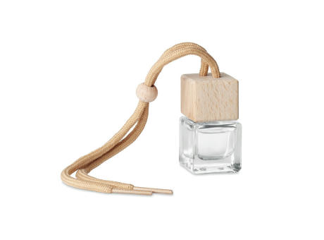 Ambientador para coche 5ml