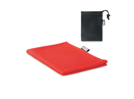 Toalla+bolsa deportiva 30X80cm