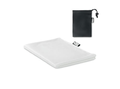 Toalla+bolsa deportiva 30X80cm
