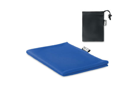 Toalla+bolsa deportiva 30X80cm