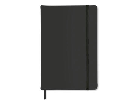 Libreta de notas A5