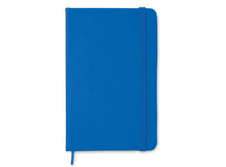 A6 cuaderno a rayas