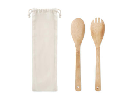 Set de 2 utensilios cocina