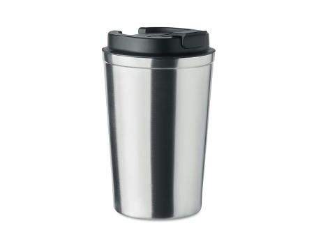 Vaso acero