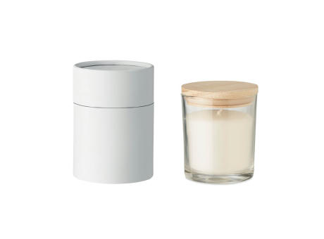 Vela aroma vainilla