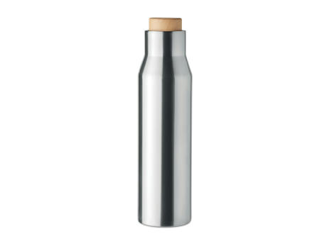 Botella de doble pared 500ml