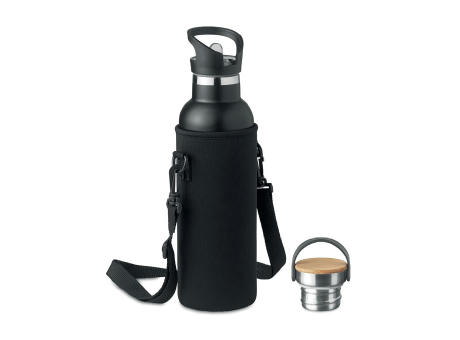 Botella de doble pared 700ml