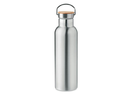 Botella de doble pared 750ml