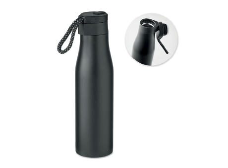 Botella de doble pared 600ml