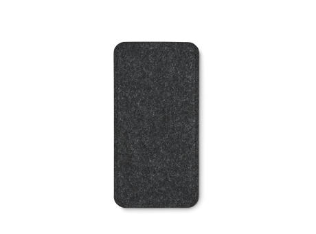 Funda gafas fieltro RPET