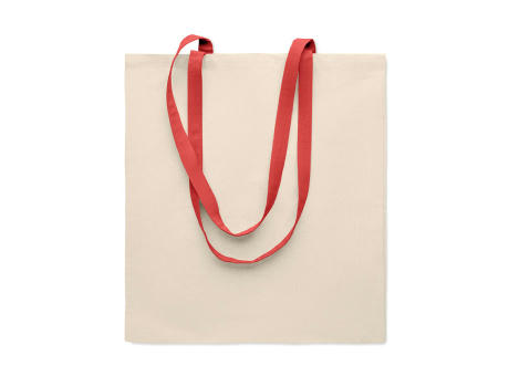 Bolsa de algodón 140 gr/m²