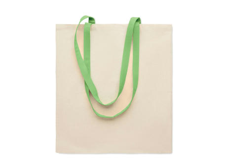 Bolsa de algodón 140 gr/m²