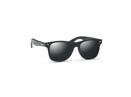Gafas de sol patillas de bambú