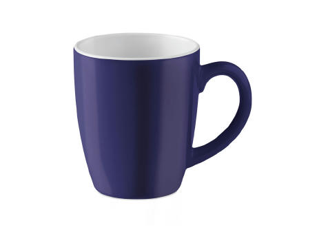 Taza cerámica de color 290ml
