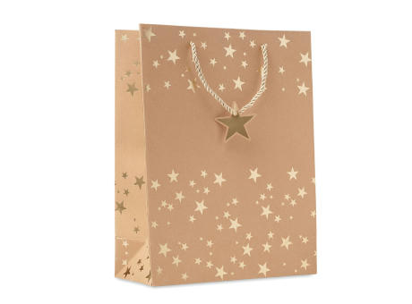 Bolsa de papel de regalo