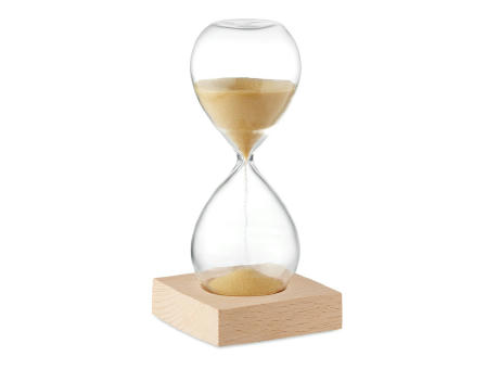 Reloj de arena de 5 minutos