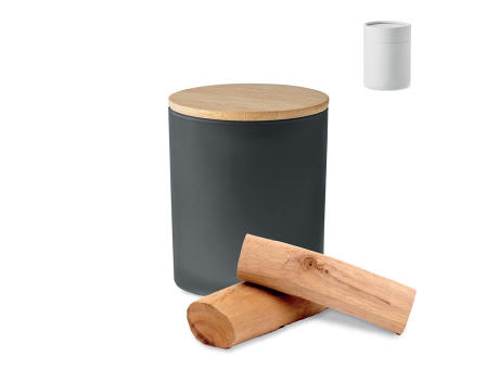 Vela de cera vegetal 120 gr