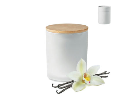 Vela de cera vegetal 120 gr