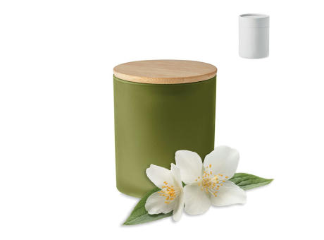 Vela de cera vegetal 120 gr