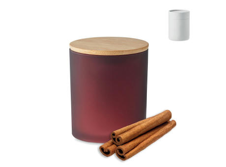 Vela de cera vegetal 200 gr
