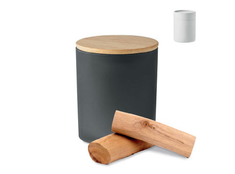 Vela de cera vegetal 200 gr