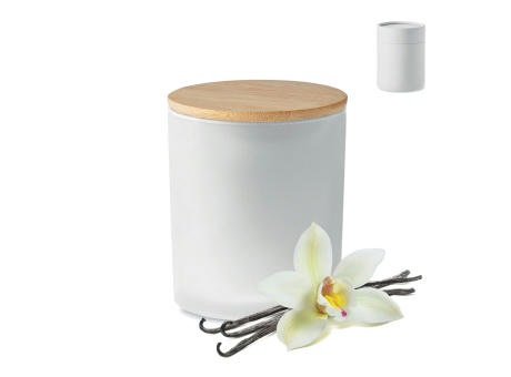 Vela de cera vegetal 200 gr